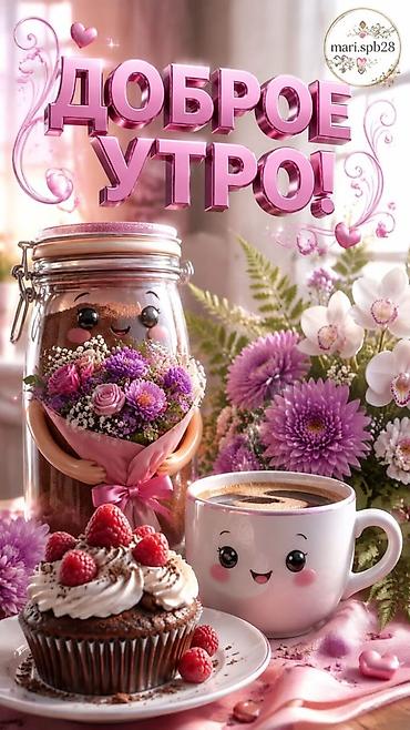 good mood: Кружка для кофе/чая с милой улыбающейся мордочкой - Объем — 1