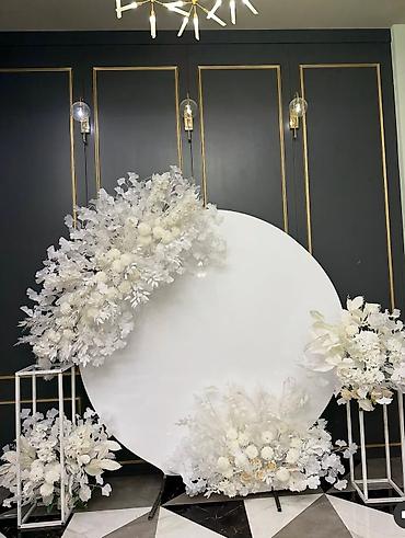 Организация мероприятий: Создаем воспоминания ✨ Оформление ваших мероприятий🌟 Фотозоны на любой — 13