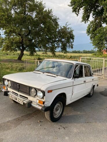 VAZ (LADA): VAZ (LADA) 2106: 1.5 l | 1983 il 80000 km Sedan