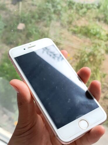скупка нерабочих плазменных телевизоров: IPhone 8, Б/у, 64 ГБ, Белый, Защитное стекло, 100 %