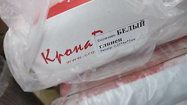 Фасадные гранитные плитки: Панели МДФ и пластик,сайдинг.и.т.д гибкий мрамор — 17