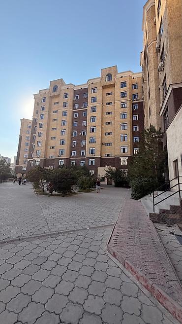 2 room: 3 комнаты, 98 м², Нижний Джал (Джал-23) Элитка, 2 этаж, Косметический ремонт — 1