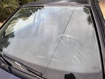 Транспорт: Volkswagen Vento: 1992 г., 1.8 л, Автомат, Бензин, Седан — 9