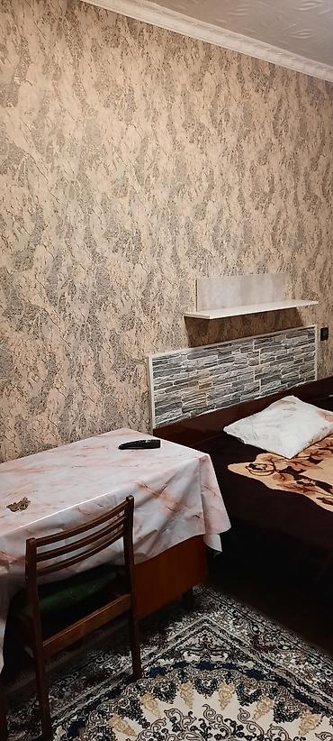 Долгосрочная аренда комнат: 12 м², С мебелью — 3