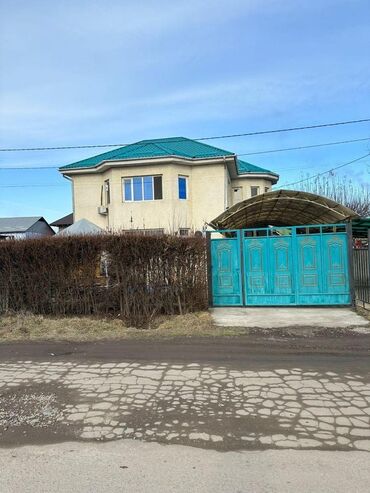 купить дом с большим участком: Дом, 211 м², 6 комнат, Собственник