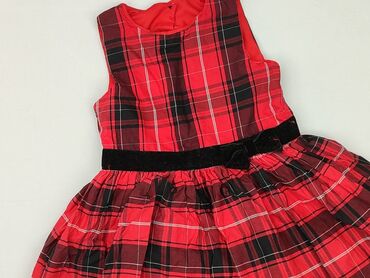 szlafrok primark: Сукня, Little kids, 5-6 р., 110-116 см, стан - Дуже гарний