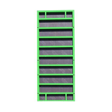 Другой строительный инвентарь: Крупнощитовая опалубка BARSO На фото вы видите реальную продукцию — 3