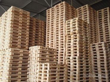 Drvena građa, šperploča: Box Palete - sanduci za voće i povrće ‼BOX PALETE‼ ‼DRVENE PALETE‼ — 26