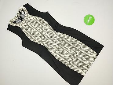hm cekiny: H&M Divided, Sukienka damska, rozmiar L — 2