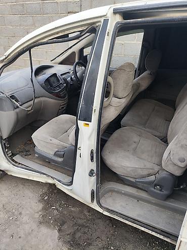 вентилято: Toyota Estima L — разбор на запчасти Предлагаются оригинальные детали — 2