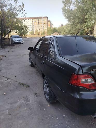 дево нексия ош: Daewoo Nexia: 2011 г., 1.5 л, Механика, Бензин, Седан — 3