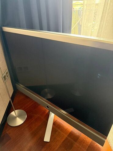 телевизор lcd: Loewe Individual 46 Compose 3D seriyasina aid televizor.Loewe