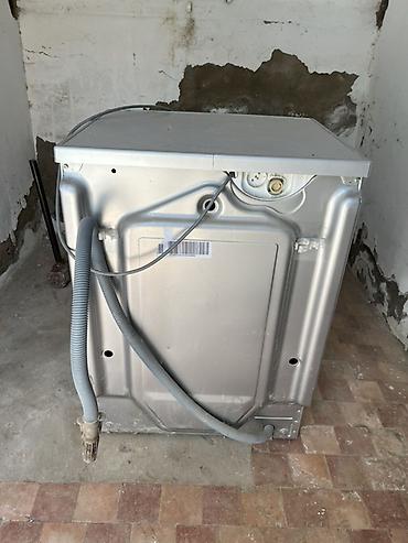 telfer nədir: Zanussi JetSystem paltaryuyan maşın
problemi nədi bilinmir — 2