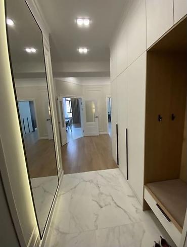 Долгосрочная аренда квартир: 🏙️ СДАЁТСЯ ЕВРОТРЁШКА В 7 МИКРОРАЙОНЕ 🏡 Евротрёшка, 85 м² 📍 ул at lalafo.kg — 10 Долгосрочная аренда квартир: 🏙️ СДАЁТСЯ ЕВРОТРЁШКА В 7 МИКРОРАЙОНЕ 🏡 Евротрёшка, 85 м² 📍 ул — 10