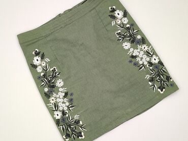 Women`s skirt, Top Secret, size L (EU 40)