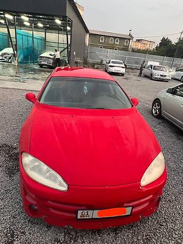 dodge caravan: Dodge Intrepid: 2002 г., 2.7 л, Автомат, Бензин, Седан — 7