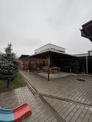 Продажа коттеджей и домов: Продается дом в селе Орто-Сай дом очень уютный, просторный и самый — 1