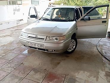 uaz 452 buhanka: VAZ (LADA) 2112: 1.6 l | 2005 il 200 km Hetçbek — 2