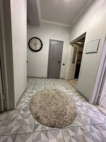 Продажа квартир: 3 комнаты, 90 м², Элитка, 1 этаж, Евроремонт at lalafo.kg — 1 Продажа квартир: 3 комнаты, 90 м², Элитка, 1 этаж, Евроремонт — 1