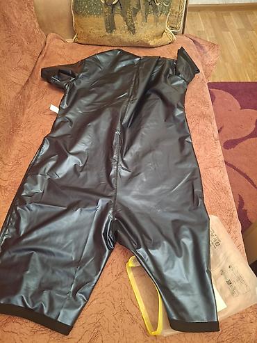 termo paltar: Unisex termo-slim kombinezon (şortlu, qısaqollu) qiymət endirildi.ZƏNG — 6