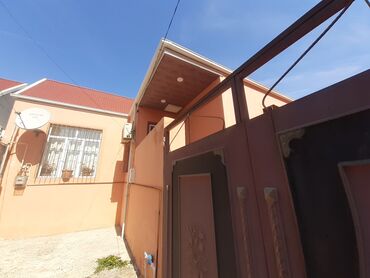 azadliq metrosu heyet evleri: Поселок Бинагади 3 комнаты, 110 м², Свежий ремонт