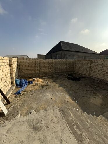 Həyət evləri və villaların satışı: 3 otaqlı, 85 kv. m, Kredit yoxdur, Yeni təmirli — 12