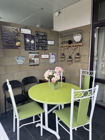 Иссык-Куль 2025: Коттедж, коттедж ЦО Palm Beach, Чок-Тал, Барбекю, Батут, Детская площадка — 13