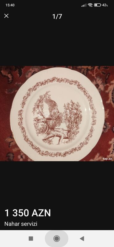 Heykəlciklər: Satilir Latun rucka 50 manat bawmag 50 manat kasa 10 manat — 2