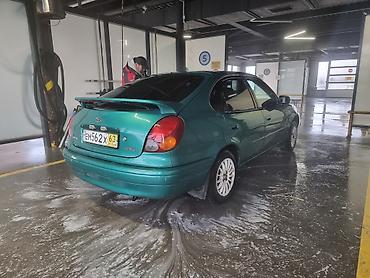 Toyota: Toyota Corolla: 1997 г., 1.6 л, Механика, Бензин, Хэтчбэк at lalafo.kg — 22 Toyota: Toyota Corolla: 1997 г., 1.6 л, Механика, Бензин, Хэтчбэк — 22