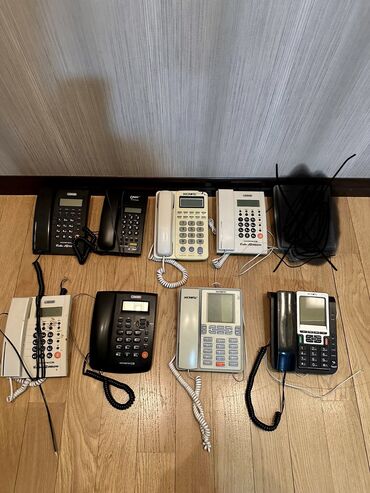telefony fly iq444: Стационарный телефон Проводной, Б/у, Самовывоз, Доставка в районы