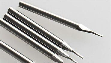 alati masine: DVOPERO KARBIDNO GLODALO PRIHVAT 3,175 VRH 1,5MM REZ 7MM | Dvopero — 2