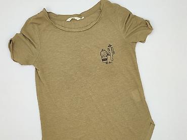 oversized t shirty basic: C&A, T-shirt damski, rozmiar XS — 1