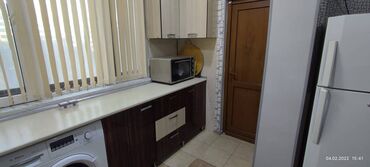 Köhnə tikili: Bakı, 2 otaqlı, Köhnə tikili, 70 kv. m — 15