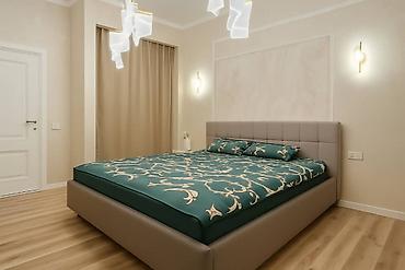 Продажа квартир: 2 комнаты, 81 м², Элитка, 1 этаж, Евроремонт — 2