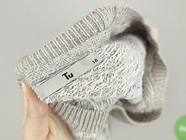 sweter z pingwinem: Tu, Sweter damski, rozmiar 3XL — 4