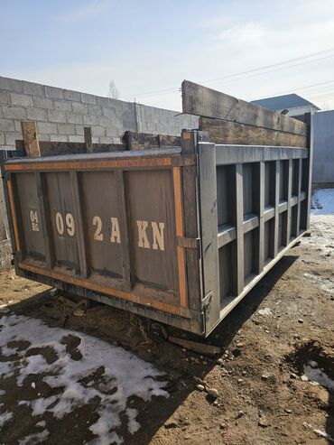 волво камаз: Камаз кузов