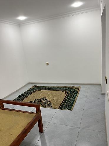 saatliq evler: 3 otaqlı, 62 kv. m, Kredit yoxdur, Yeni təmirli — 7