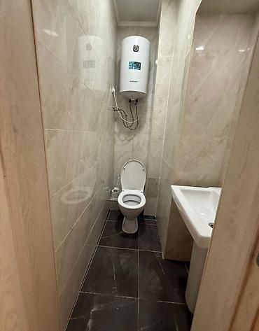 Продажа квартир: 2 комнаты, 61 м², Элитка, 7 этаж, Евроремонт — 5