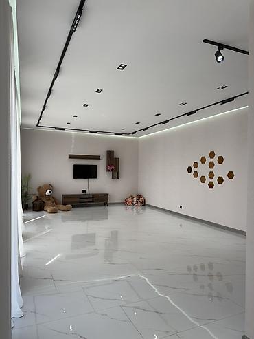 zabrat evleri: Digah, 110 kv. m, 3 otaqlı, Hovuzlu — 1