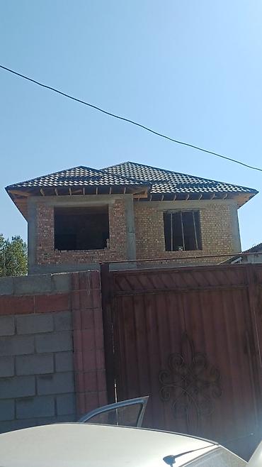 Кровля крыши: Кровля крыши | Демонтаж, Монтаж, Ремонт Больше 6 лет опыта — 10