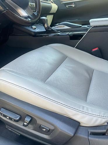 бампер на лексус 570 цена: Lexus ES: 2017 г., 3 л, Автомат, Гибрид, Седан — 6