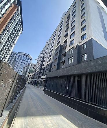 12: 1 комната, 39 м², Асанбай мкр Элитка, 3 этаж, Евроремонт — 6