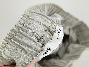 stich sinsay: Sinsay, Spodnie materiałowe damskie, rozmiar XS — 4