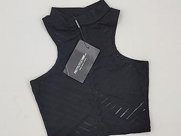 gorset cropp: PrettyLittleThing, Top damski, rozmiar 2XS — 1