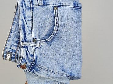 vintage mom: Jeansy damskie, rozmiar XL — 7