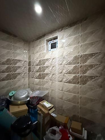 Uzunmüddətli kirayə evlər: 4 otaqlı həyət evi - Plan: 2 ayrı yataq otağı, san/qovşaqlı vanna — 8
