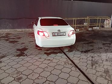 toyota windom 2003: Toyota Camry: 2008 г., 2.4 л, Гибрид, Седан — 2