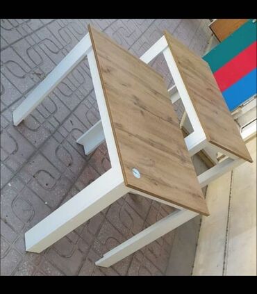 садовый стол: Без стула, С полками, Россия
