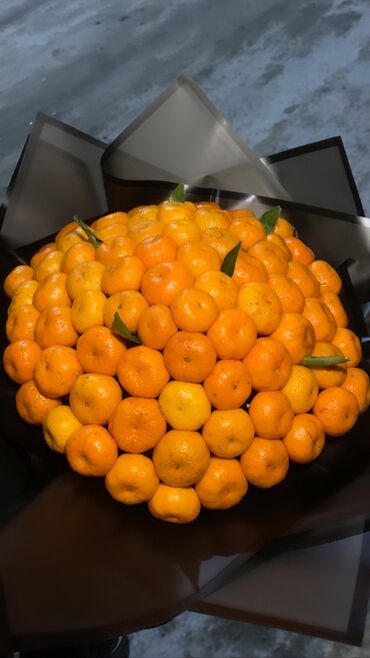 букет для свадьбы: 🍊🍊🍊😍