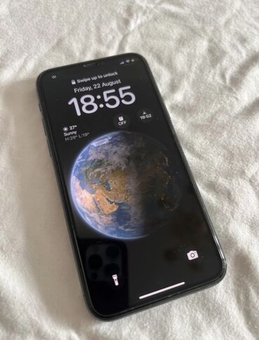 айфон 11 про 256 гб цена бишкек бу: IPhone 11 Pro, Б/у, 256 ГБ, Alpine Green, Зарядное устройство, Чехол, Кабель, 77 %
